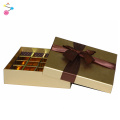 chocolate packaging gift  boxes